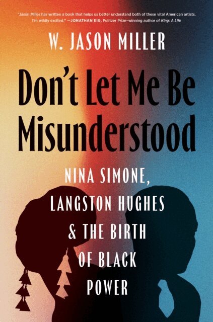 W. Jason Miller - Don't Let Me Be Misunderstood, E-bok. Tillgänglighet: Lägg i varukorg