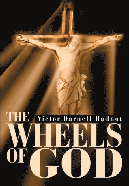 Victor Darnell Hadnot - Wheels of God, E-bok. Tillgänglighet: Lägg i varukorg