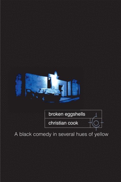 Christian Cook - Broken Eggshells, E-bok