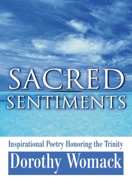 Dorothy Womack - Sacred Sentiments, E-bok. Tillgänglighet: Lägg i varukorg