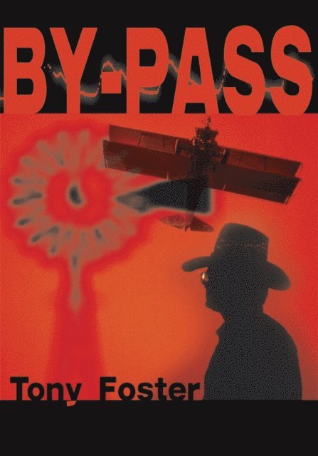 Tony Foster - By-Pass, E-bok