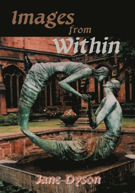 Jane Dyson - Images from Within, E-bok
