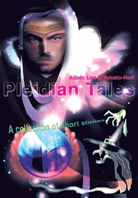 Adam Lee D'Amato-Neff - Pleidian Tales, E-bok. Tillgänglighet: Lägg i varukorg