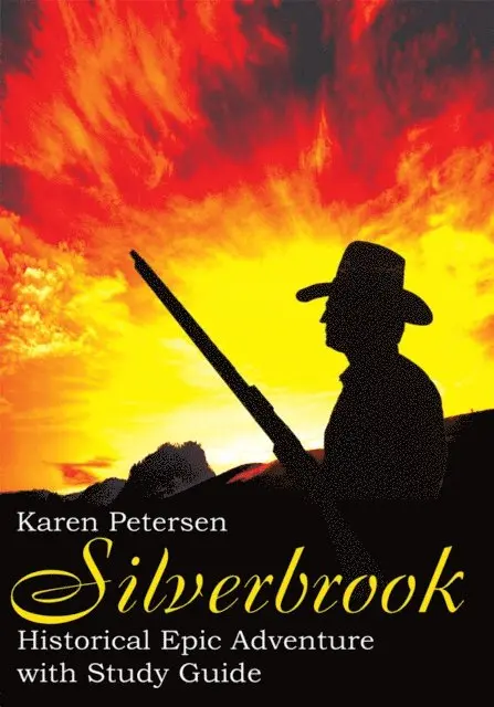 Karen Petersen - Silverbrook, E-bok. Tillgänglighet: Lägg i varukorg