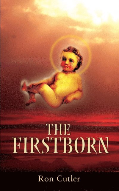 Ron Cutler - Firstborn, E-bok