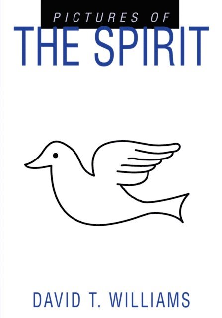 David T. Williams - Pictures of the Spirit, E-bok. Tillgänglighet: Lägg i varukorg