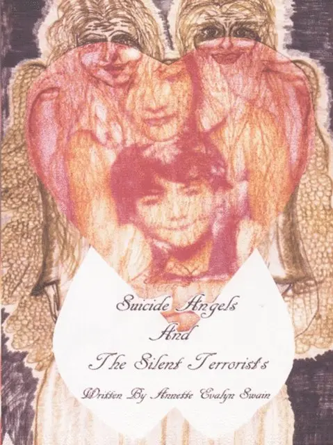 Annette Evalyn Swain - Suicide Angels and the Silent Terrorists, E-bok. Tillgänglighet: Lägg i varukorg