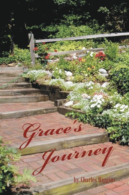 Charles Higgins - Grace's Journey, E-bok