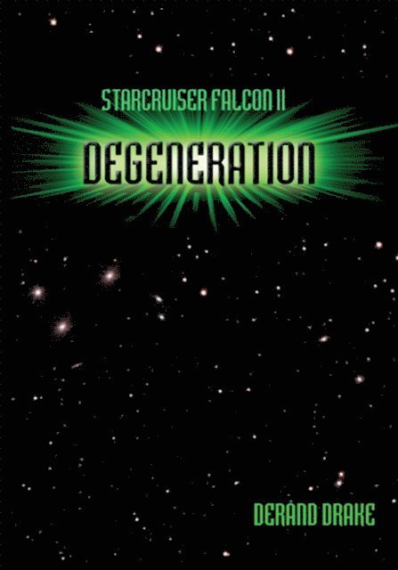 Derand Drake - Starcruiser Falcon Ii, E-bok. Tillgänglighet: Lägg i varukorg