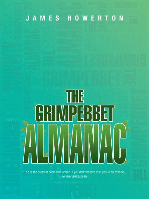 Grimpebbet Almanac