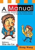 Manual of Guidelines, Quotations, and Versatile Phrases for Basic Oral Communication