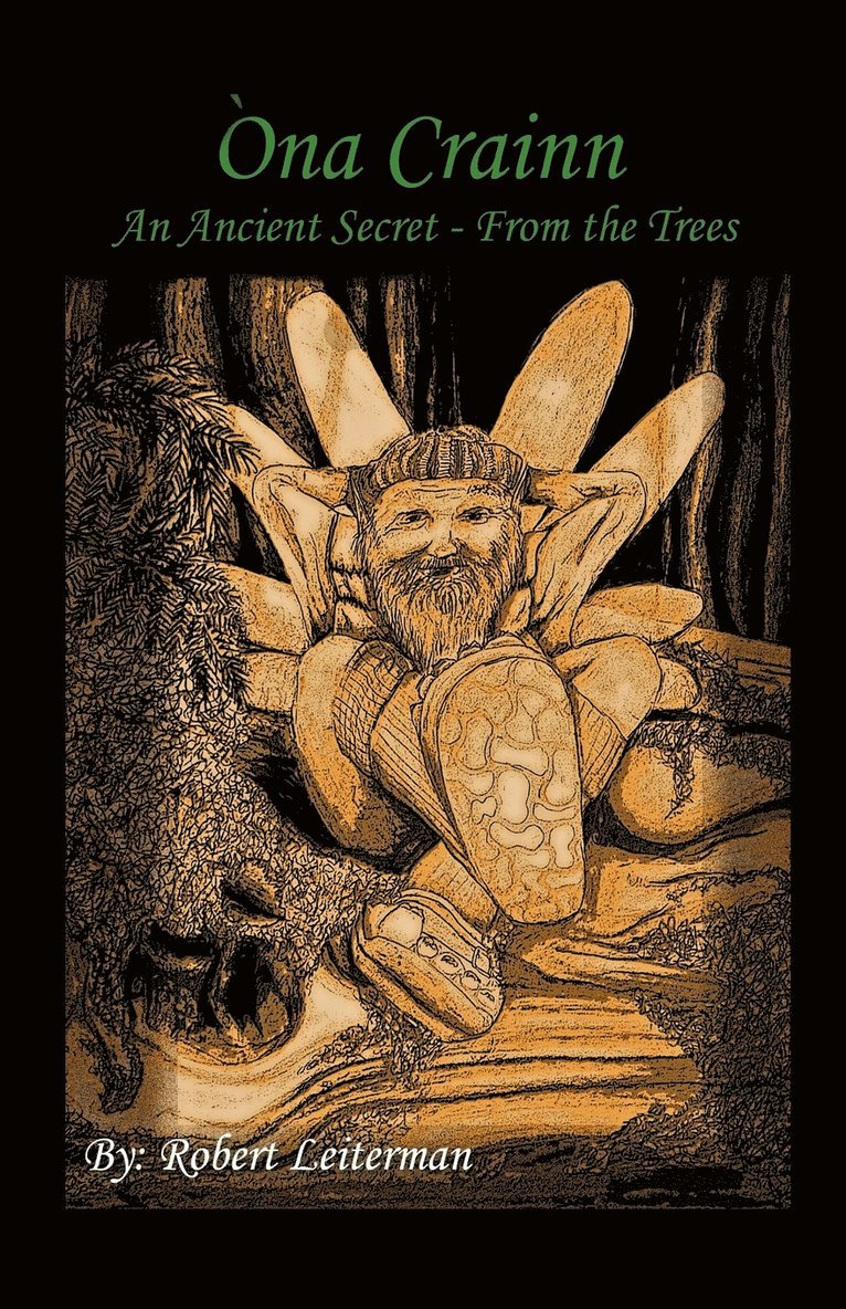 Robert Leiterman - Na Crainn, Häftad. Tillgänglighet: Lägg i varukorg