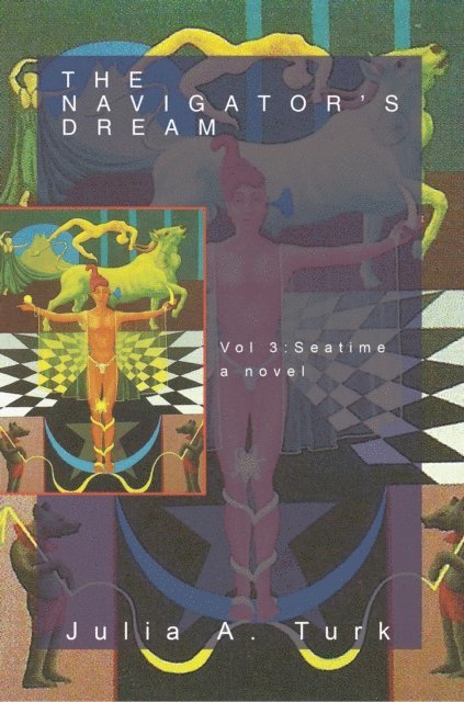 Julia A. Turk - Navigator'S Dream, Volume 3, E-bok. Tillgänglighet: Lägg i varukorg