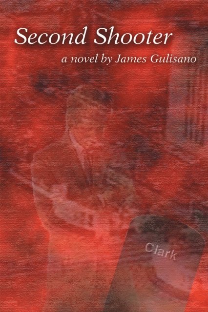 James Gulisano - Second Shooter, E-bok