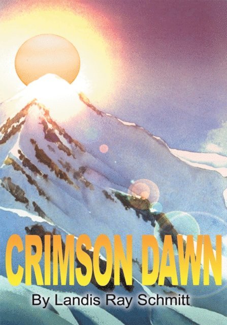 Landis Ray Schmitt - Crimson Dawn, E-bok. Tillgänglighet: Lägg i varukorg