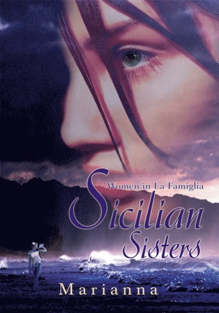 Marianna - Sicilian Sisters, E-bok