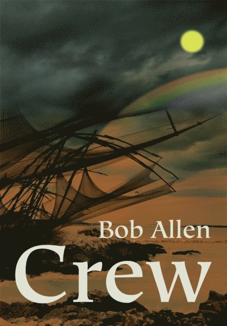 Bob Allen - Crew, E-bok