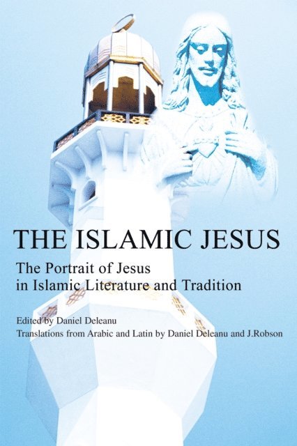 Daniel Deleanu, Daniel Deleanu - Islamic Jesus, E-bok