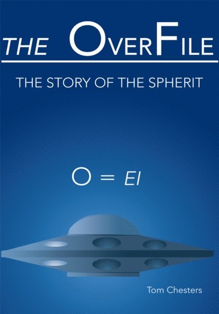 Tom Chesters - Overfile, E-bok