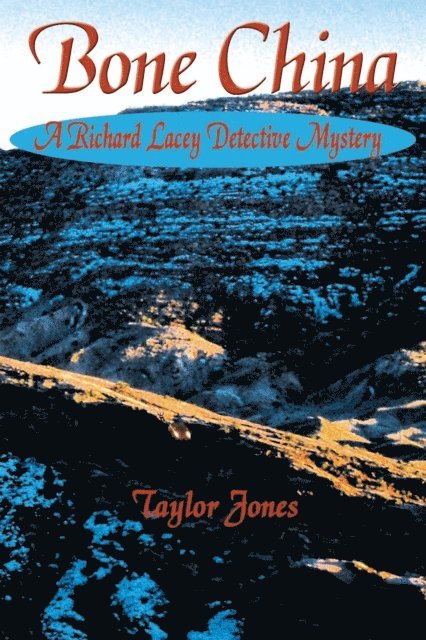 Taylor Jones - Bone China, E-bok. Tillgänglighet: Lägg i varukorg