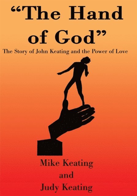 Mike Keating - Hand of God, E-bok