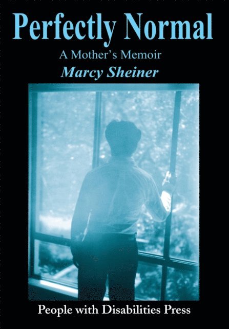 Marcy Sheiner - Perfectly Normal, E-bok
