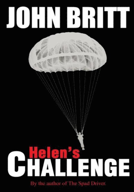 John Britt - Helen's Challenge, E-bok