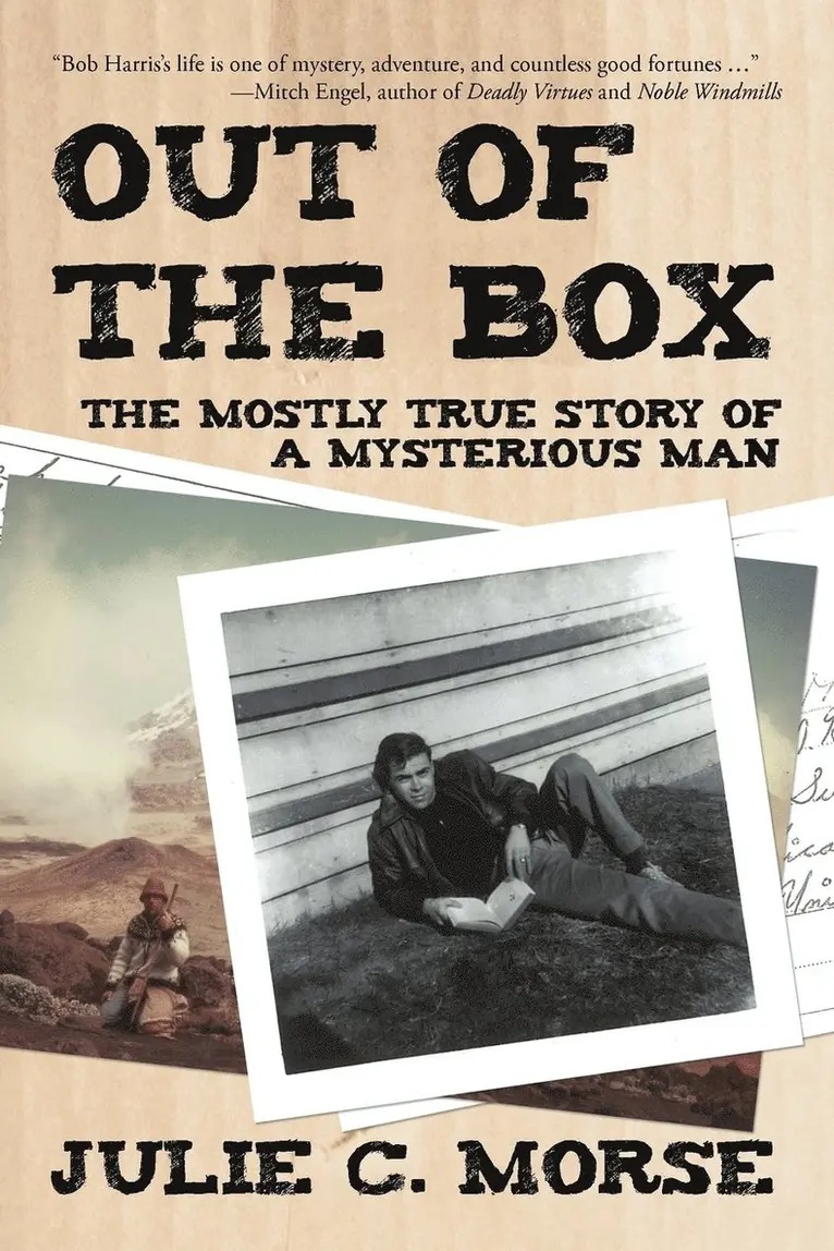 Julie C Morse - Out of the Box, Häftad. Tillgänglighet: Lägg i varukorg