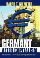 Germany after Capitalism