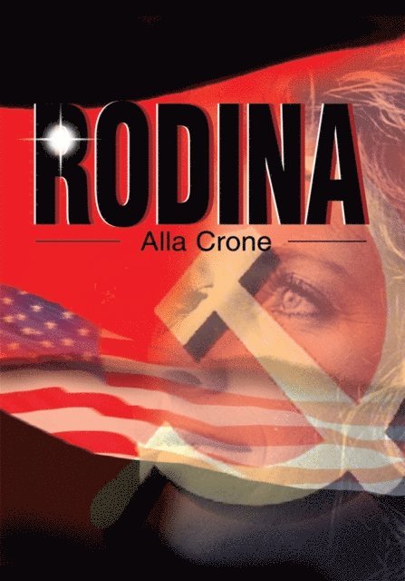 Alla Crone - Rodina, E-bok