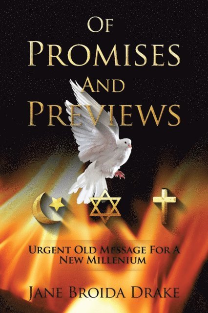 Jane Broida Drake - Of Promises and Previews, E-bok