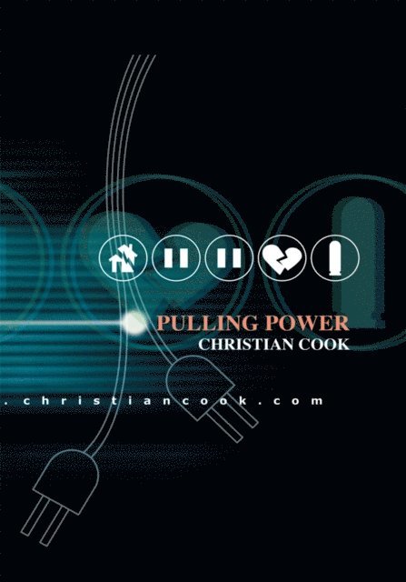 Christian Cook - Pulling Power, E-bok