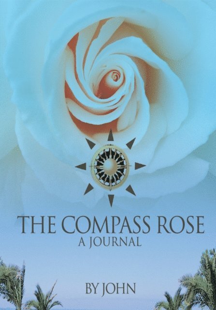 John - Compass Rose, E-bok