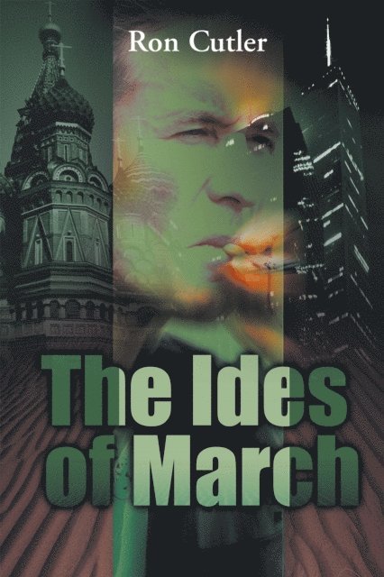 Ron Cutler - Ides of March, E-bok