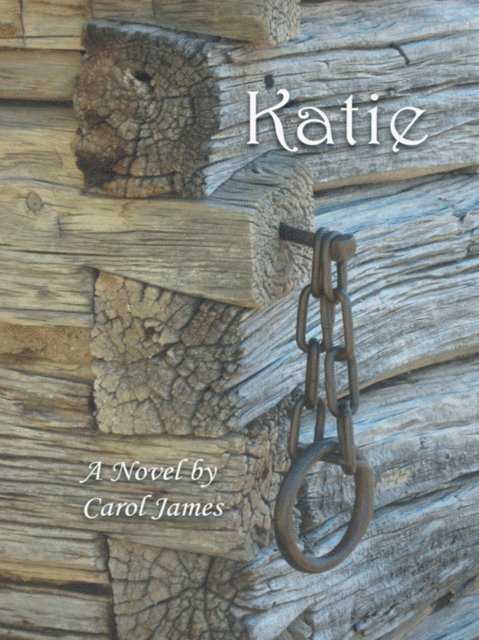 Carol James - Katie, E-bok