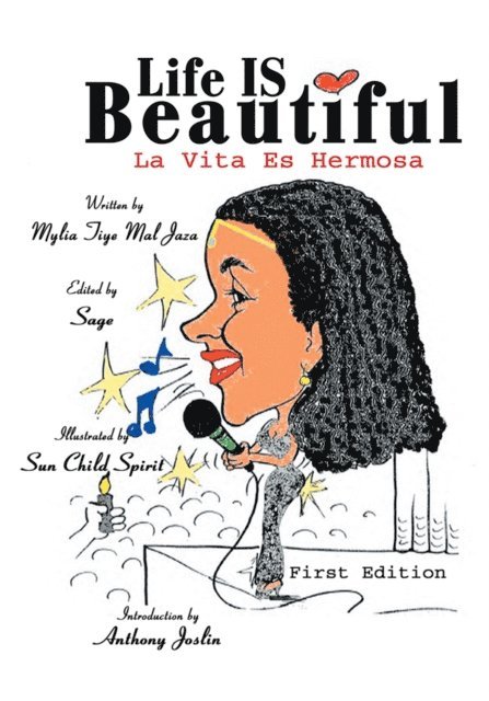 Mylia Tiye Mal Jaza - Life Is Beautiful, E-bok
