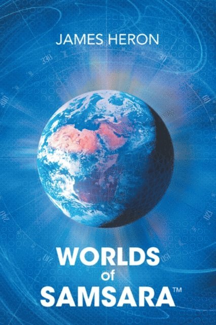 James Heron - Worlds of Samsara, E-bok