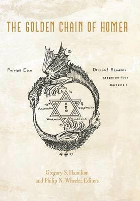 Hamilton and Wheeler - Golden Chain of Homer, Inbunden