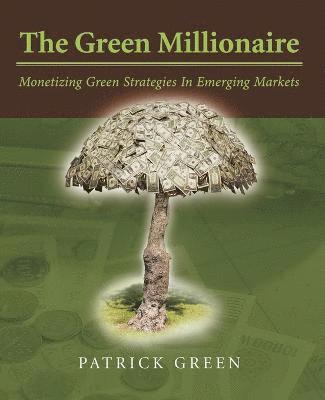 Patrick Green - Green Millionaire, Häftad