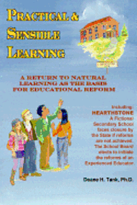 Deane Tank - Practical and Sensible Learning, Häftad. Tillgänglighet: Lägg i varukorg