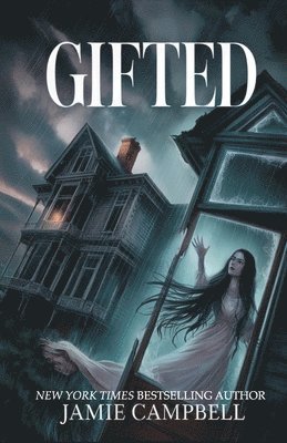 Jamie Campbell - Gifted, Häftad. Tillgänglighet: Lägg i varukorg