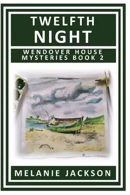 Melanie Jackson - Twelfth Night, Häftad. Tillgänglighet: Lägg i varukorg