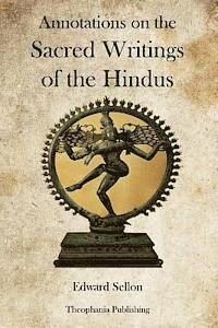 Edward Sellon - Annotations on the Sacred Writings of the Hindus, Häftad. Tillgänglighet: Lägg i varukorg