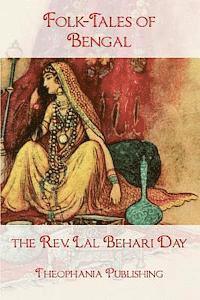 Lal Behari Day - Folk-Tales of Bengal, Häftad. Tillgänglighet: Lägg i varukorg