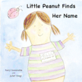 Little Peanut Finds Her Name
