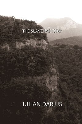 Julian Darius - Slave Factory, Häftad. Tillgänglighet: Lägg i varukorg