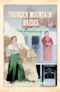 Thunder Mountain Brides: The Devil and The Lord-Danny