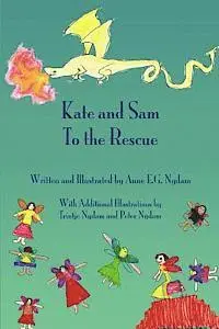 Kate and Sam to the Rescue, Häftad. Tillgänglighet: Lägg i varukorg