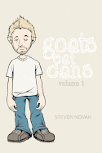 Kemari Howell, Mary Ann Bernal - Goats Eat Cans Volume 1, Häftad. Tillgänglighet: Lägg i varukorg