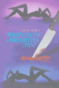 David Nemec - Who's Dicing the Daughters of Pan?, Häftad. Tillgänglighet: Lägg i varukorg